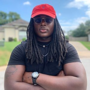 Meet your Posher, Nathaniel